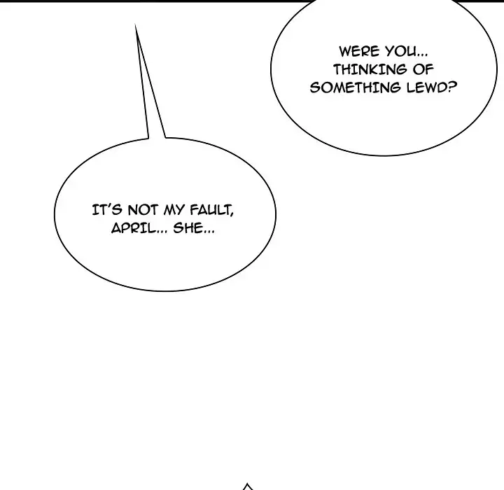 Close As Neighbors chapter 6 page 88