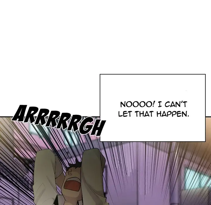 Close As Neighbors chapter 6 page 90