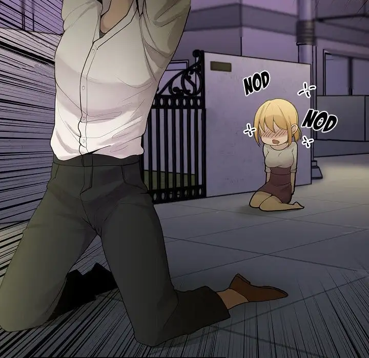 Close As Neighbors chapter 6 page 91