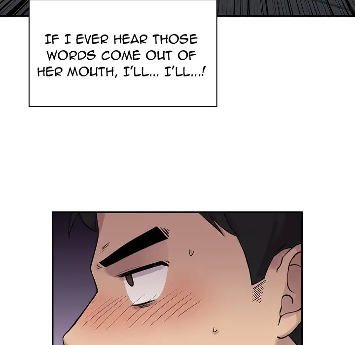 Close As Neighbors chapter 6 page 92