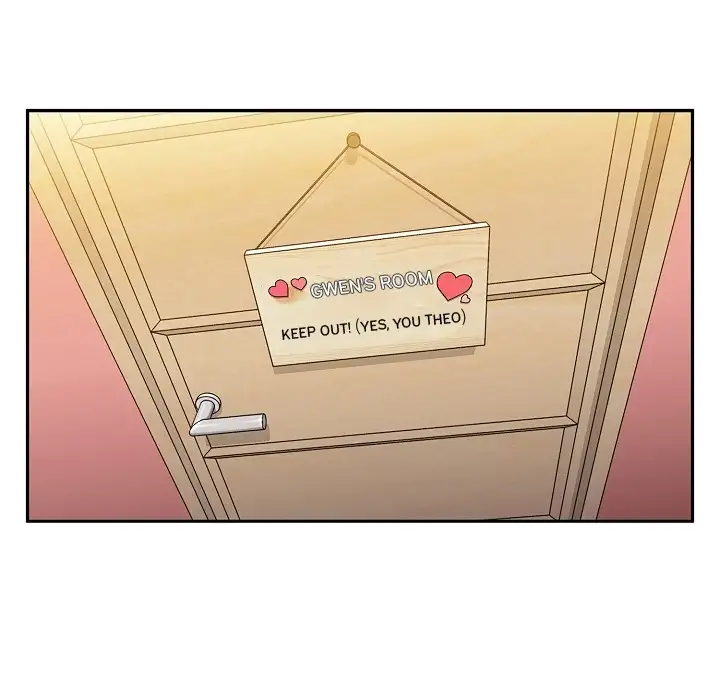 Close As Neighbors chapter 6 page 94