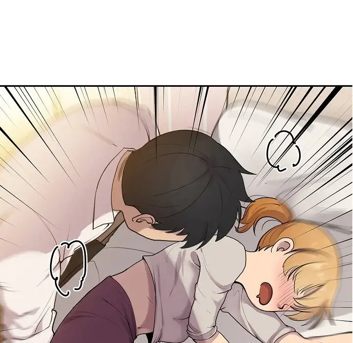 Close As Neighbors chapter 6 page 95