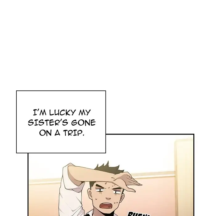 Close As Neighbors chapter 6 page 97