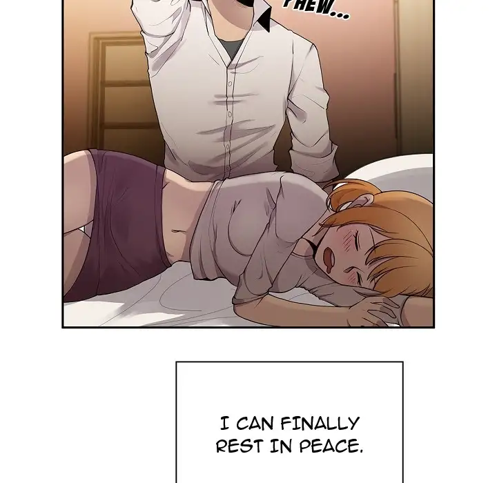 Close As Neighbors chapter 6 page 98