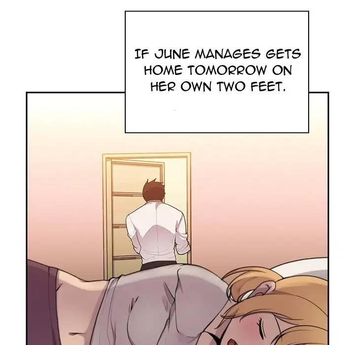 Close As Neighbors chapter 6 page 100