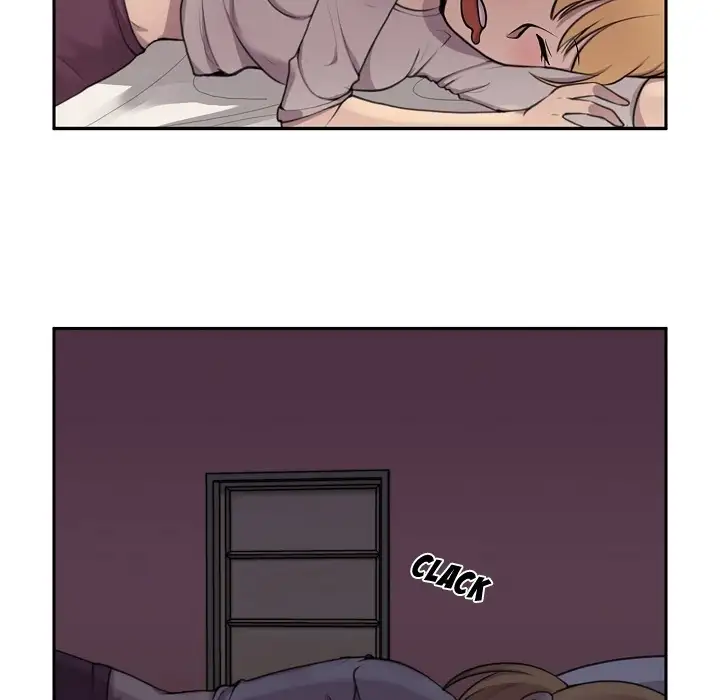 Close As Neighbors chapter 6 page 101