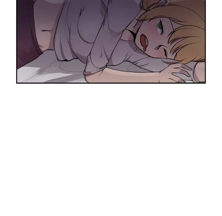 Close As Neighbors chapter 6 page 102
