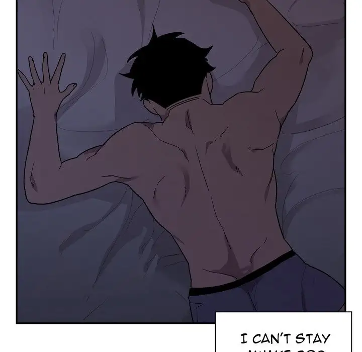 Close As Neighbors chapter 6 page 106