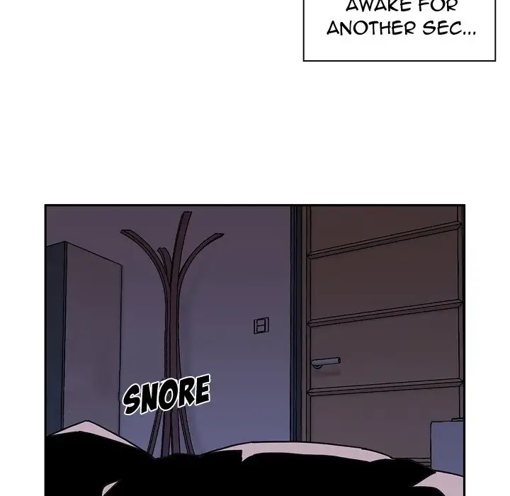 Close As Neighbors chapter 6 page 107