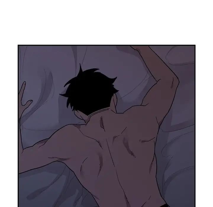 Close As Neighbors chapter 6 page 111