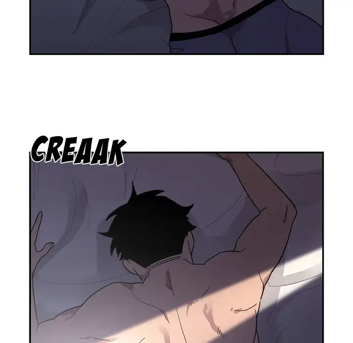 Close As Neighbors chapter 6 page 112