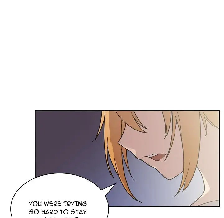 Close As Neighbors chapter 6 page 114