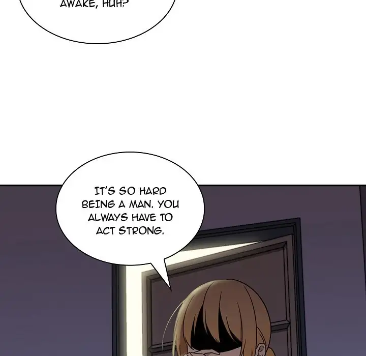 Close As Neighbors chapter 6 page 115