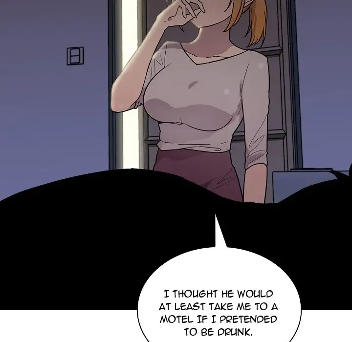 Close As Neighbors chapter 6 page 116