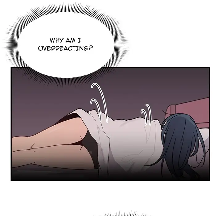 Close As Neighbors chapter 7 page 15