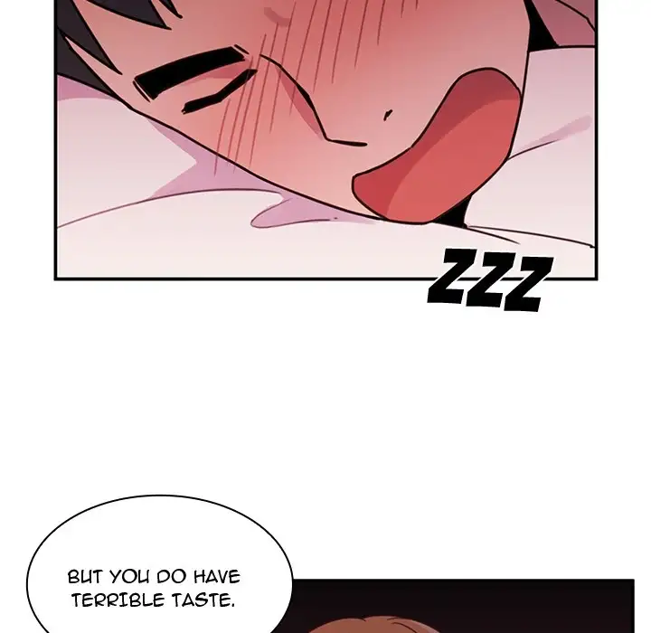 Close As Neighbors chapter 7 page 24