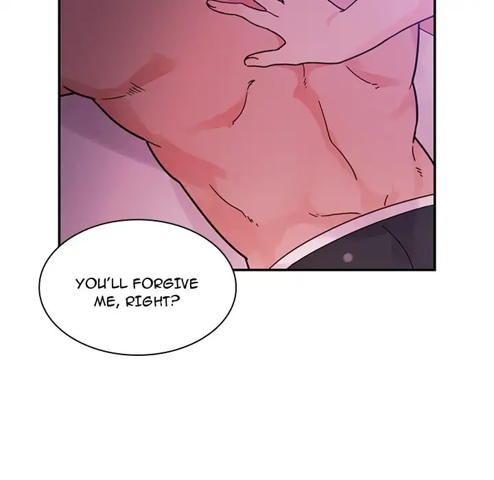 Close As Neighbors chapter 7 page 27