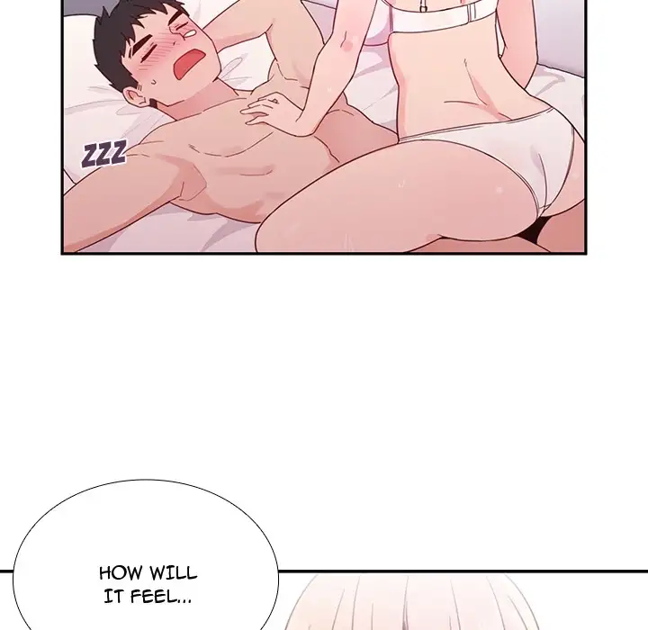 Close As Neighbors chapter 7 page 47
