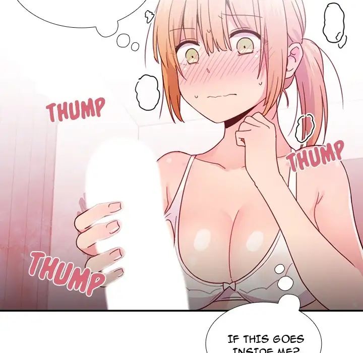 Close As Neighbors chapter 7 page 48