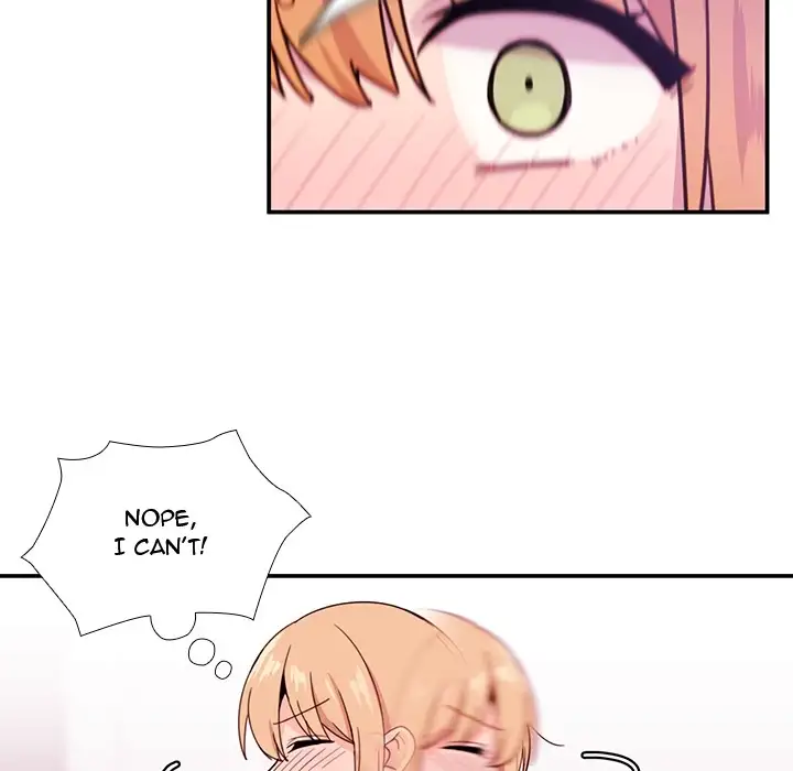 Close As Neighbors chapter 7 page 50