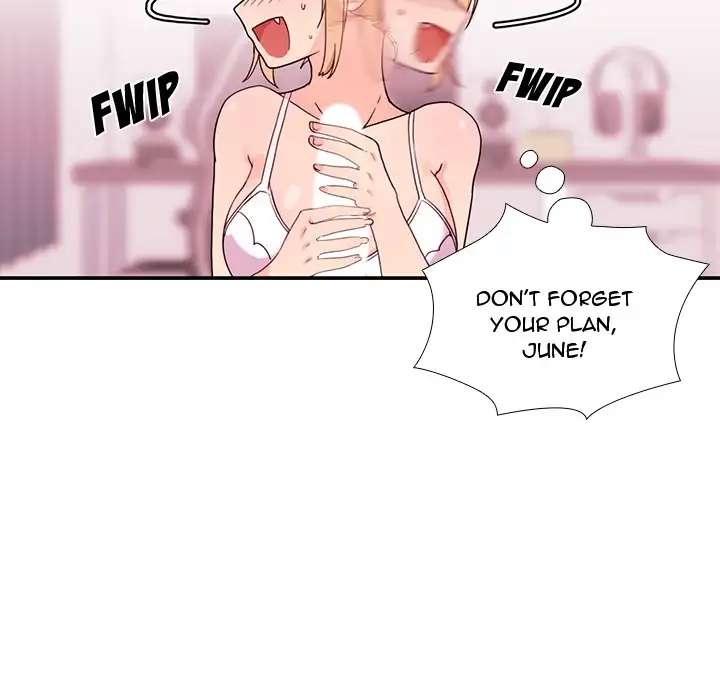 Close As Neighbors chapter 7 page 51