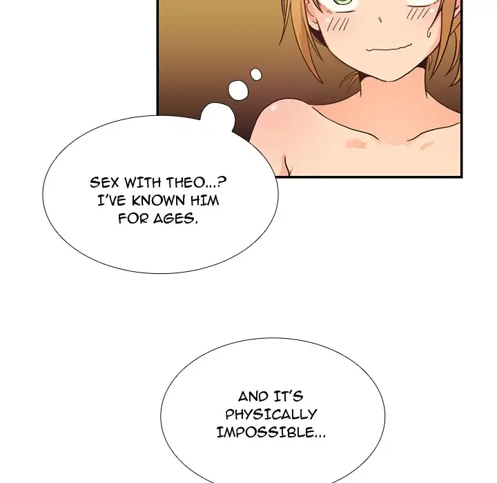 Close As Neighbors chapter 7 page 56