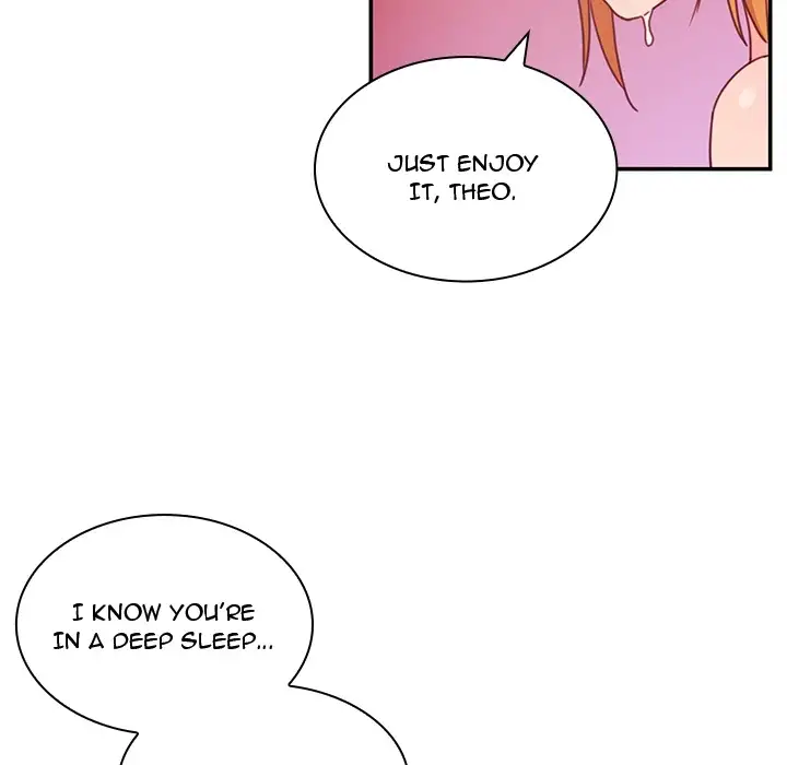 Close As Neighbors chapter 7 page 80