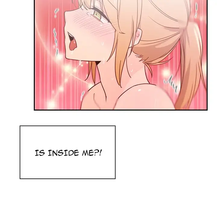 Close As Neighbors chapter 7 page 91