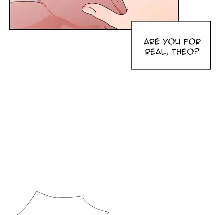 Close As Neighbors chapter 7 page 93