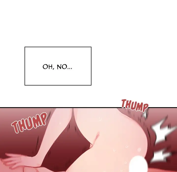 Close As Neighbors chapter 7 page 96