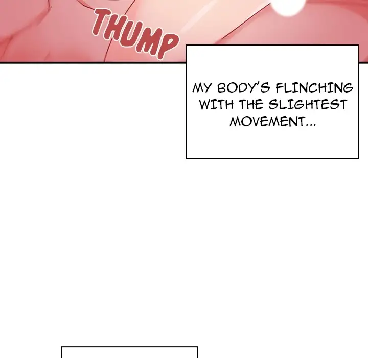 Close As Neighbors chapter 7 page 97