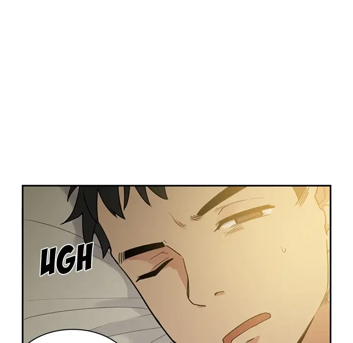 Close As Neighbors chapter 7 page 116