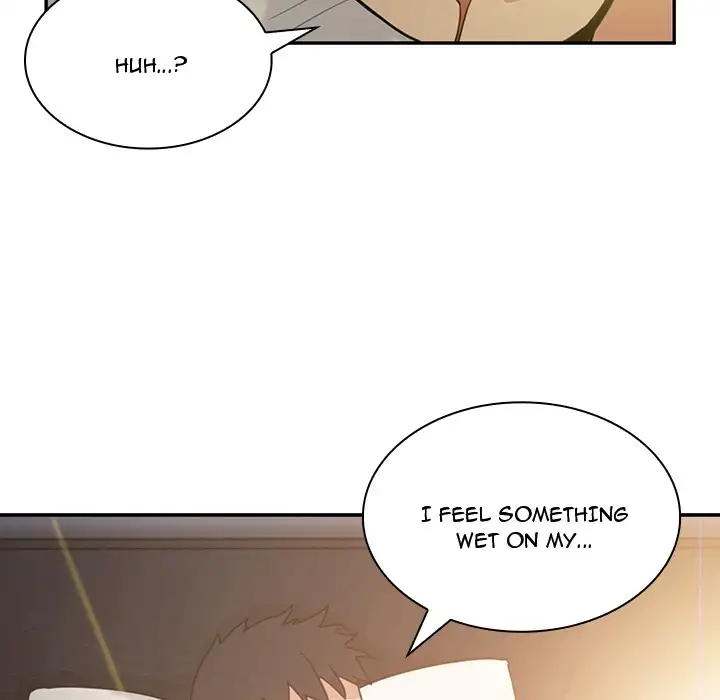 Close As Neighbors chapter 7 page 117