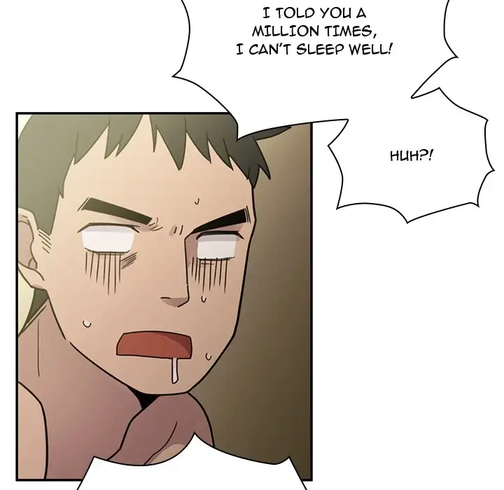 Close As Neighbors chapter 7 page 126