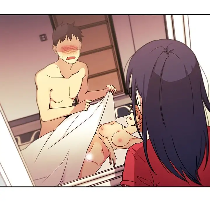 Close As Neighbors chapter 7 page 128