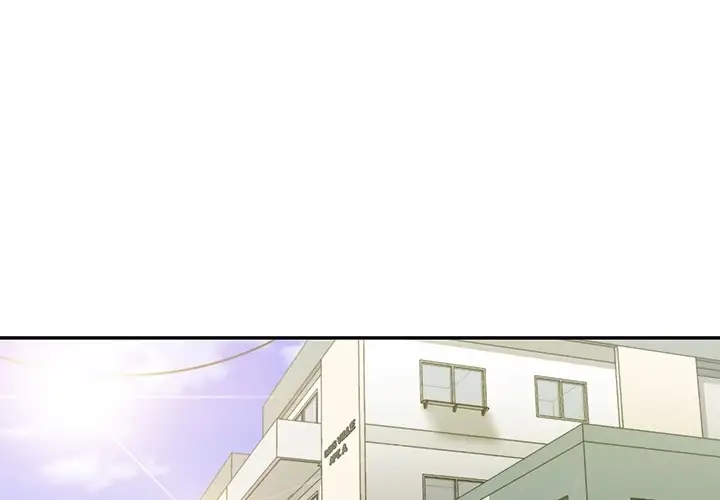 Close As Neighbors chapter 8 page 1