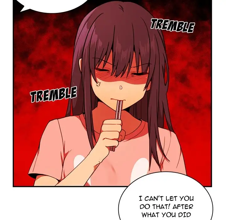 Close As Neighbors chapter 8 page 9