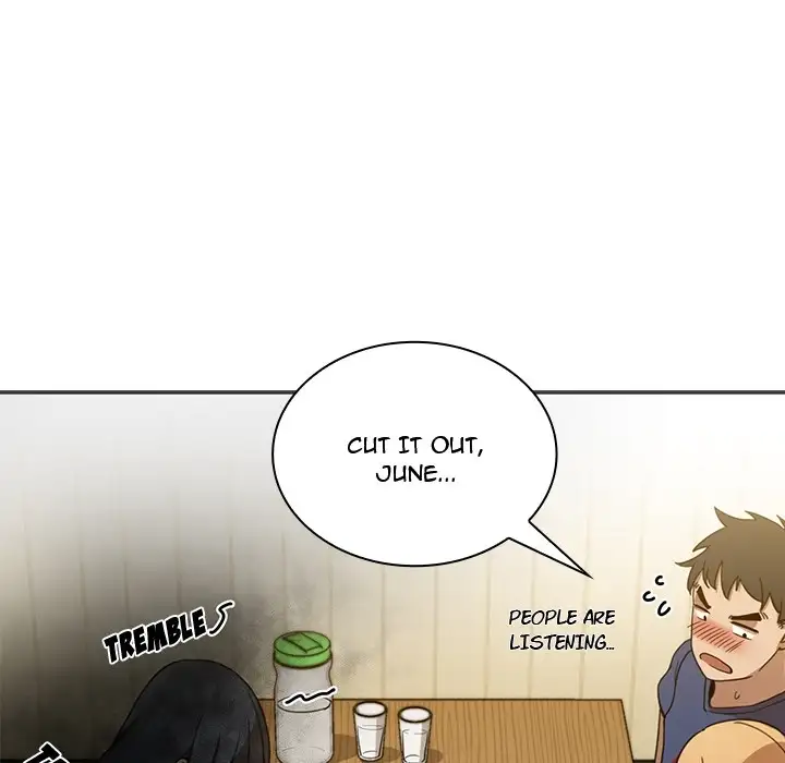Close As Neighbors chapter 8 page 13