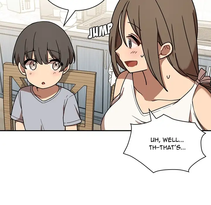 Close As Neighbors chapter 8 page 28