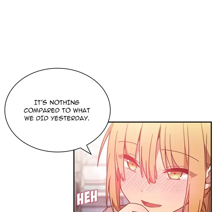 Close As Neighbors chapter 8 page 32