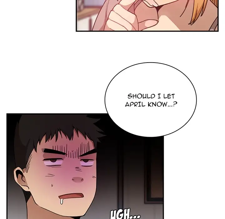 Close As Neighbors chapter 8 page 33