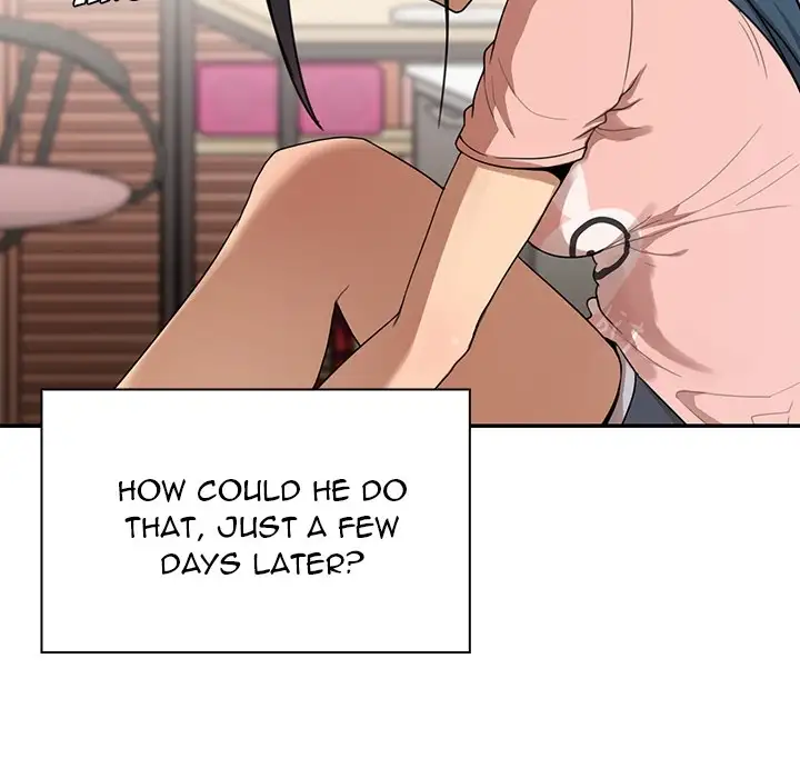 Close As Neighbors chapter 8 page 39