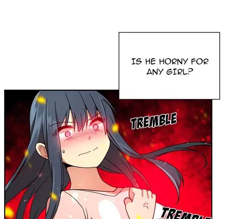 Close As Neighbors chapter 8 page 43
