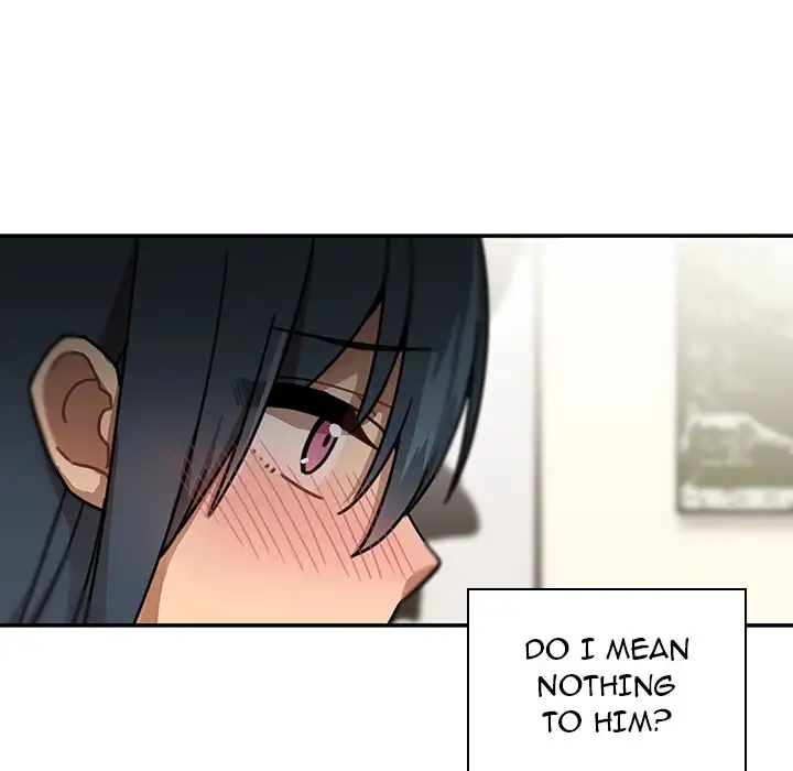 Close As Neighbors chapter 8 page 47