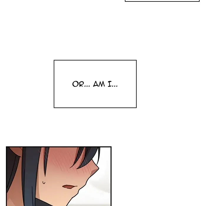 Close As Neighbors chapter 8 page 48