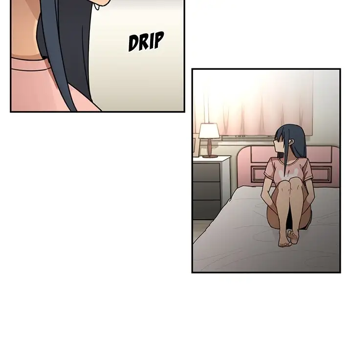 Close As Neighbors chapter 8 page 49