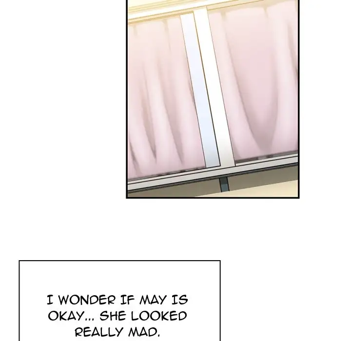 Close As Neighbors chapter 8 page 52
