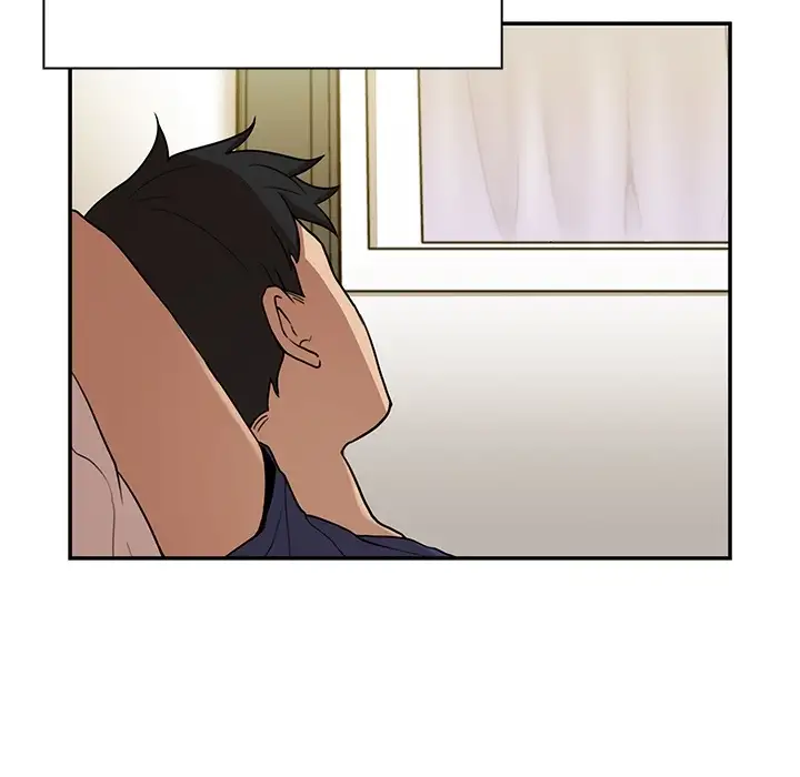 Close As Neighbors chapter 8 page 53