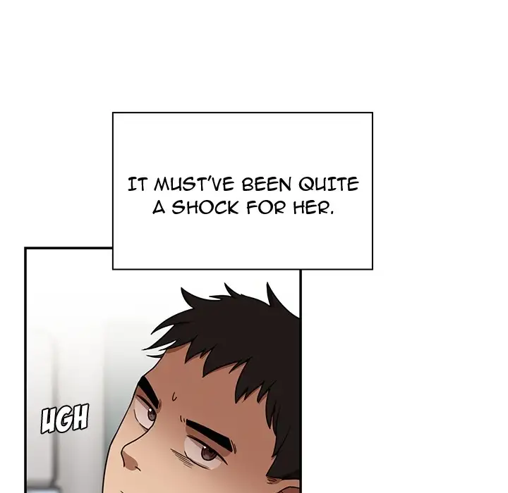 Close As Neighbors chapter 8 page 54