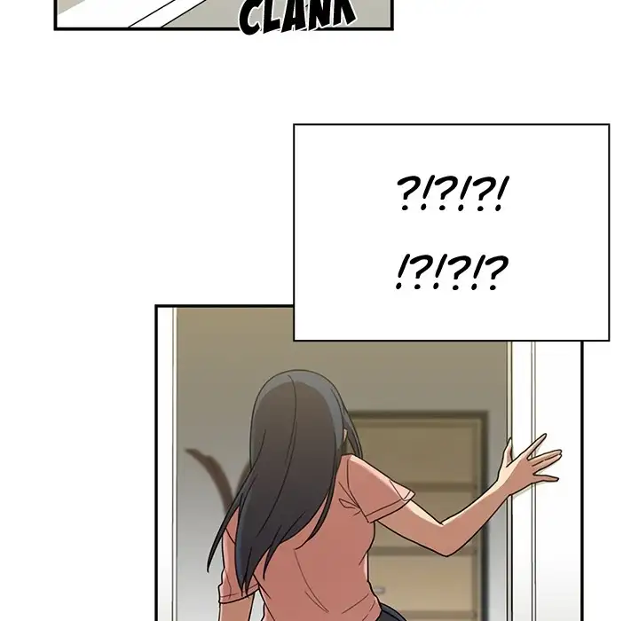 Close As Neighbors chapter 8 page 59
